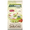 Pesoforma Shirataki Spaghetti Di Konjac 1 Porzione
