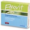 VITAL FACTORS EMOVIT 30CPR 30G