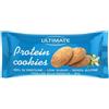 ULTIMATE PROTEIN COOKIES VAN