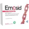 EMOSID 24CPS