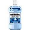 Listerine Total Care Tartar Protect Collutorio 500ml