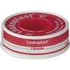 Leukoplast Cerotto Chirurgico su Rocchetto 1,25cm x 5m