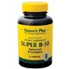 NATURE'S PLUS SUPER B50 INT.60CPS LA STREGA