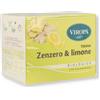 VIROPA ZENZERO&LIMONE