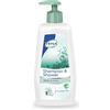 TENA SHAMPOO&SHOWER 500ML 1207