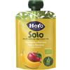 HERO SOLO HERO B POUCH MELA BANANA 100G