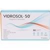 Vidrosol 50 30 Compresse