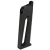 CARICATORE 17BB PISTOLE SOFTAIR CO2 1911 CYBERGUN 185150 ANNIVERSARY COLT