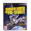Take 2 Interactive Borderlands: The Pre-Sequel! (PS3)