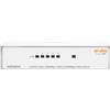 HEWLETT PACKARD ENT Aruba Instant On 1430 5G Non gestito L2 Gigabit Ethernet (10/100/1000) Bianco