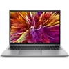 HP ZBook Firefly G10 Intel® Core™ i7 i7-1355U Workstation mobile 40,6 cm (16") WUXGA 32 GB DDR5-SDRAM 1 TB SSD NVIDIA RTX A500