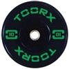 Toorx Fitness Disco BUMPER Training Absolute - 10 kg. cod.ADBT-10 TOORX
