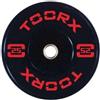 Toorx Fitness Disco BUMPER Training Absolute - 25 kg. cod.ADBT-25 TOORX
