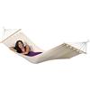 Amazonas Hammock EL-1060100 Tobago Amaca, Natura, 270x80x5 cm