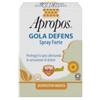 Desa Pharma Apropos Gola Defens spray protettivo per la gola 20 ml
