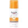 Eucerin Sun Protection SPF50+ Pigment Control Sun Fluid Trattamento anti macchie 50 ml