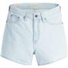 Levi's 80s Mom Pantaloncini, 23, 23 Donna