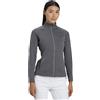 ROSSIGNOL W CLASSIQUE CLIM WARM FZ Softshell Donna