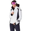 ROSSIGNOL W CONTROLE JKT Giacca Sci Donna