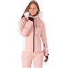 ROSSIGNOL W RAPIDE JKT Giacca con cappuccio donna