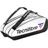 TECNIFIBRE TOUR ENDURANCE WHITE 12R 2023 Borsone Tennis