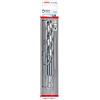 Bosch Professional 2608577065 Punta HSS Impact Control per Metallo, Accessorio per Foratrice a Percussione, 12 x 101 x 151 mm