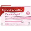BAYER SpA Gynocanesflor 10cps Vaginali