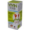 A.MENARINI IND.FARM.RIUN.Srl Vivin Tosse Sciroppo Pediatrico Tosse Secca e Grassa 150ml