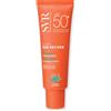 LABORATOIRES SVR SUN SECURE FLUIDE SPF50+ NF