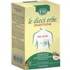 ESI Srl ESI LE DIECI ERBE DIG N/A 16PO