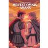 Lux Lab Militat omnis amans: La serie completa: Vol. 1-2