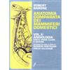 Edagricole Calderini Anatomia comparata dei mammiferi domestici. Angiologia. Cuore e arterie (Vol. 5/1)