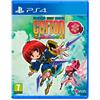 ININ Cotton Reboot (PlayStation 4)