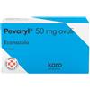 Pevaryl 50mg 15 Ovuli Vaginali