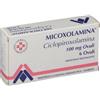 Micoxolamina 100mg 6 Ovuli Vaginali