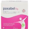 Paxabel 10 g Macrogol 4000 20 Bustine