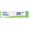 BOIRON DILUIZIONE HAHNEMANNIANA CENTESIMALE IN GLOBULI ARNICA MONTANA 200CH