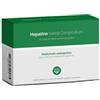 Hepatine Compositum 40 capsule