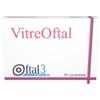 VITREOFTAL 30CPR 15G