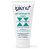 IGIENE+ GEL DETERGENTE MANI ANTIBATTERICO SENZA RISCIACQUO 80 ML