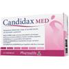 CANDIDAX MED 30CPR