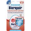 Biorepair FILO INTERDENTALE ANTIBATTERICO NON CERATO ULTRA-PIATTO 25+5mt