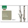 LIGNE DE PLANTES Linfa Di Betulla Biologico 20 Ampolle Bevibili Da 15 ml