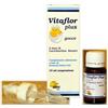 VITAFLOR PLUS 10ML