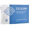 OCULINE 24 Compresse