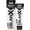 BlanX Black Dentifricio Sbiancante 75ml