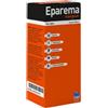 Eparema Cinque Sciroppo 180ml