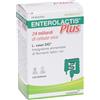 Enterolactis Plus 14 Bustine