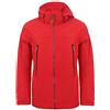 Icepeak EP Antonito, Jacket Uomo, Classic Red, 3XL
