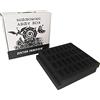 Doctor Frikistein Summoning Army Box | Conserva, protegge e trasporta miniature di giochi o collezione